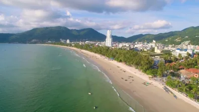PATONGTOWER 3 BEDROOMs 2026 – Foto’s 3
