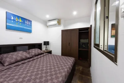 PATONGTOWER 3 BEDROOMs 2026 – Foto’s 8