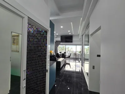 PATONGTOWER 3 BEDROOMs 2026 – Foto’s 12