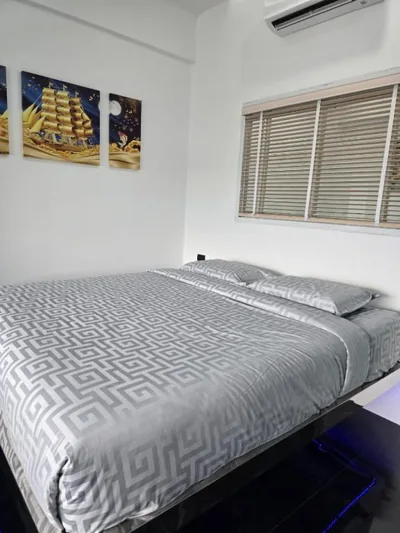 PATONGTOWER 3 BEDROOMs 2026 – Foto’s 14