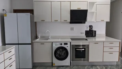 PATONGTOWER 3 BEDROOMs 2026 – Foto’s 15